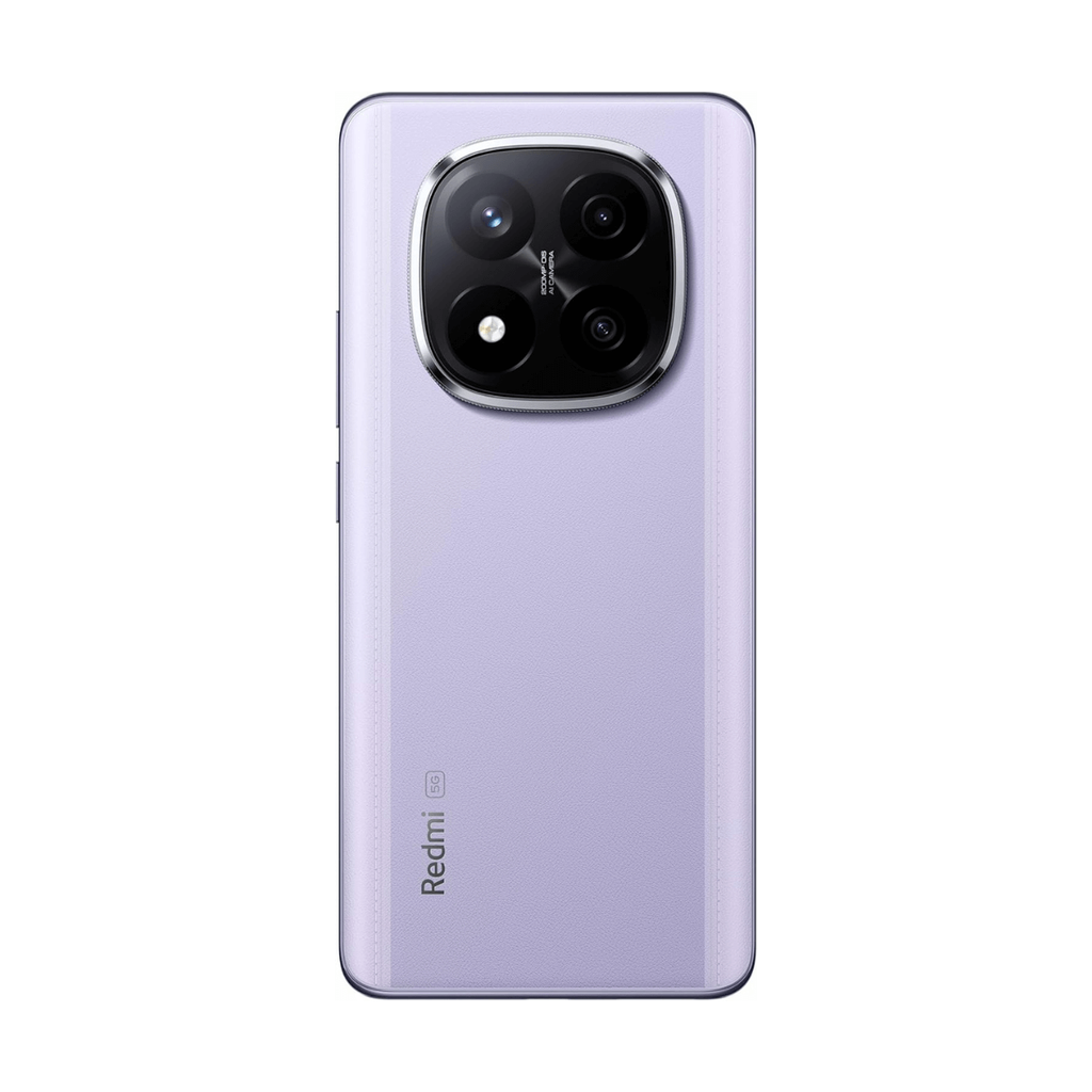 Xiaomi Redmi Note 14 Pro+ 5G 8GB/256GB Violeta Lavanda (Lavender Purple) Dual SIM
