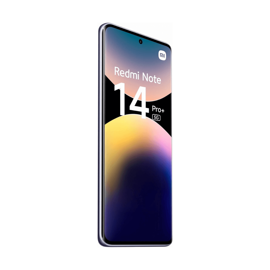 Xiaomi Redmi Note 14 Pro+ 5G 8GB/256GB Violeta Lavanda (Lavender Purple) Dual SIM
