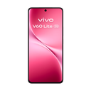Vivo V60 Lite 5G 12GB/512GB Rosa (Vitality Pink) Dual SIM