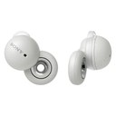 Sony WF-L900 Linkbuds Auriculares inalámbricos con Cancelación de Ruido Blancos