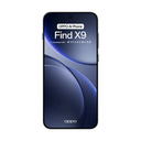 Oppo Find X9 5G 12GB/512GB Negro (Space Black) Dual SIM