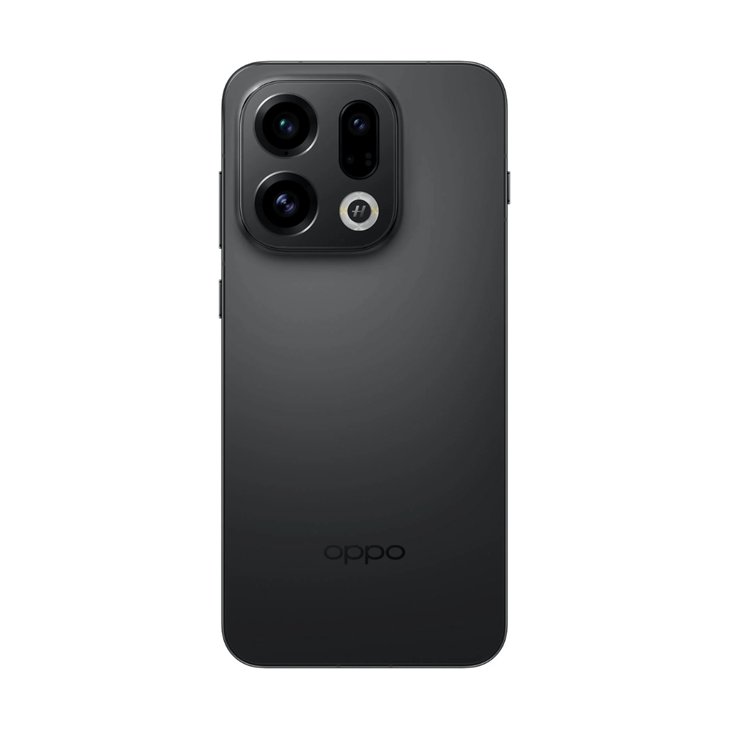 Oppo Find X9 5G 12GB/512GB Negro (Space Black) Dual SIM