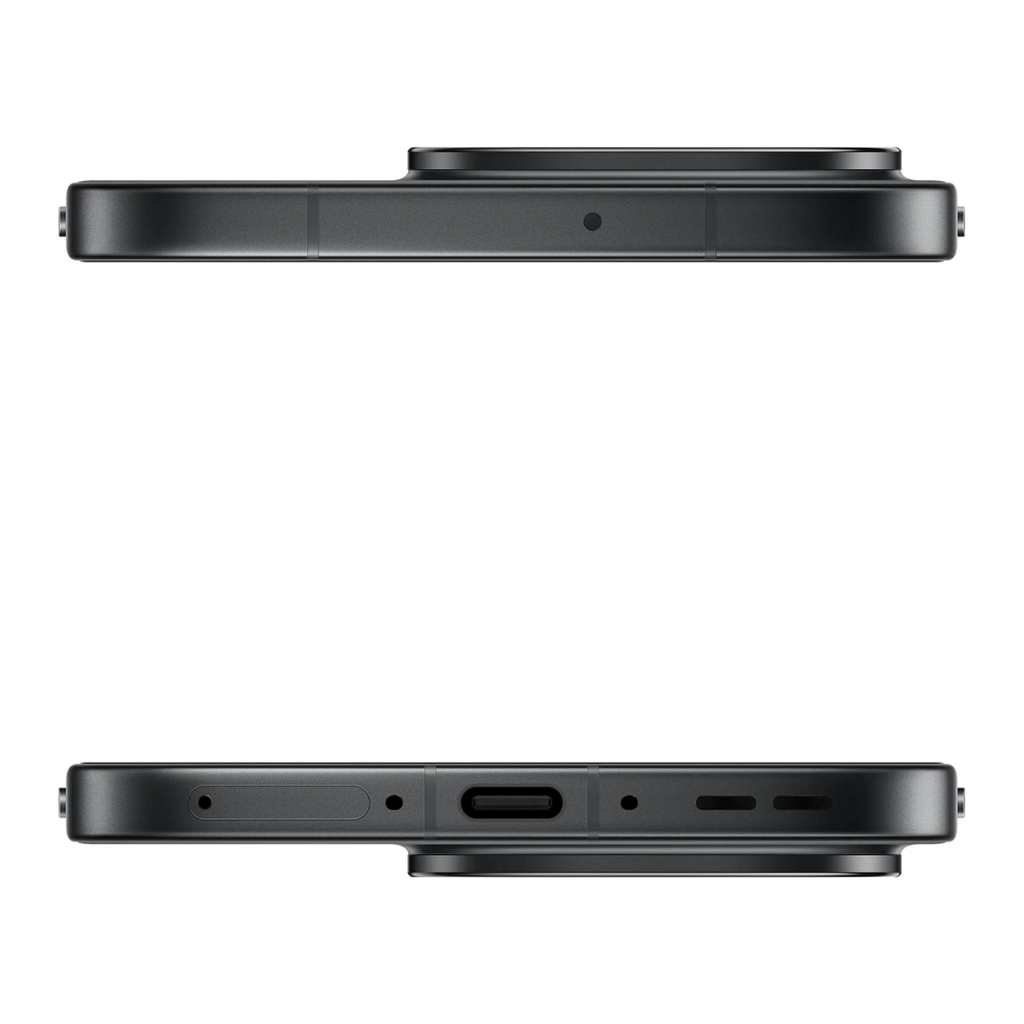 Oppo Find X9 5G 12GB/512GB Negro (Space Black) Dual SIM