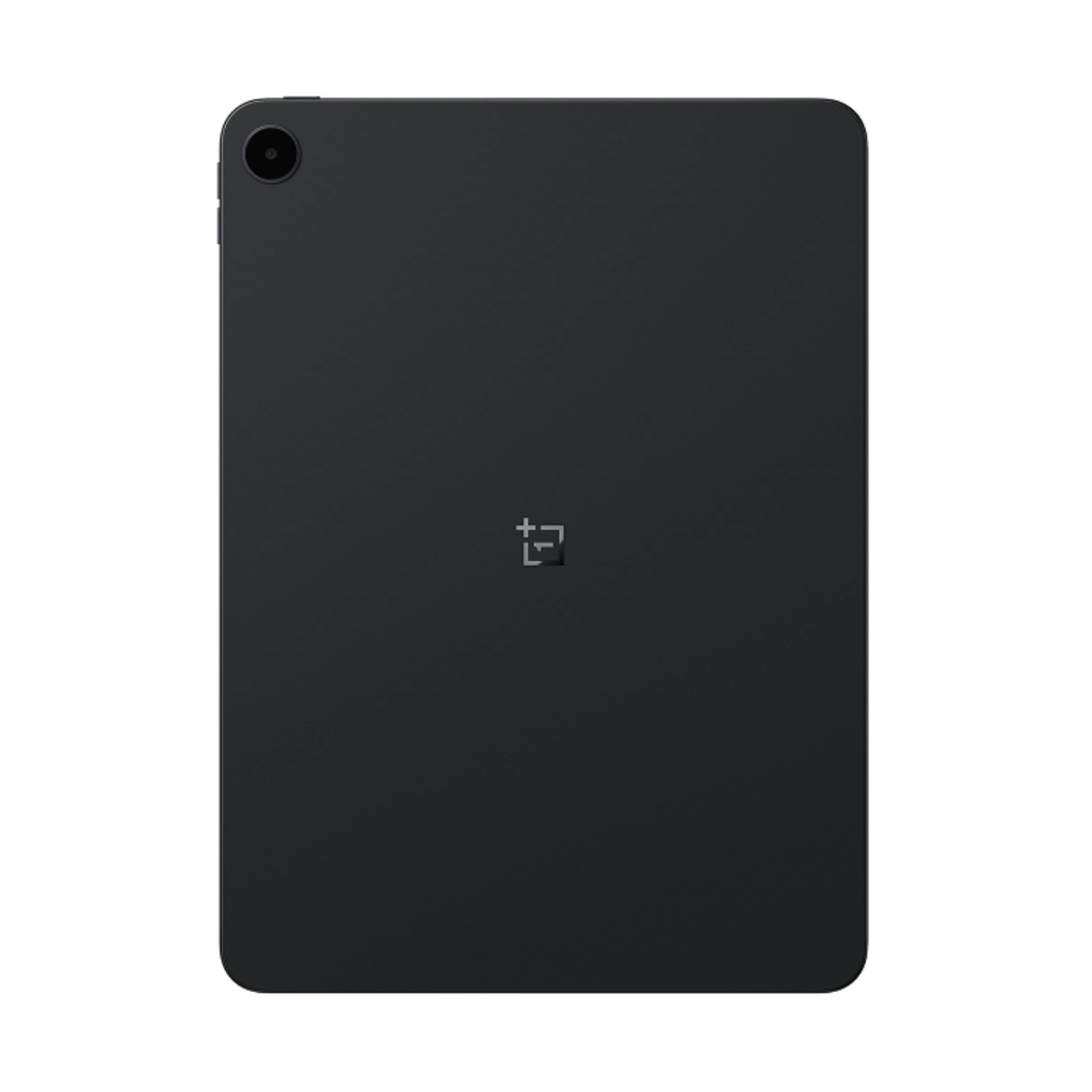 OnePlus Pad Go 2 12,1" 8GB/128GB WiFi Negro (Shadow Black)