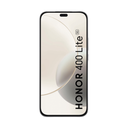 Honor 400 Lite 5G 8GB/256GB Gris (Velvet Grey) Dual SIM