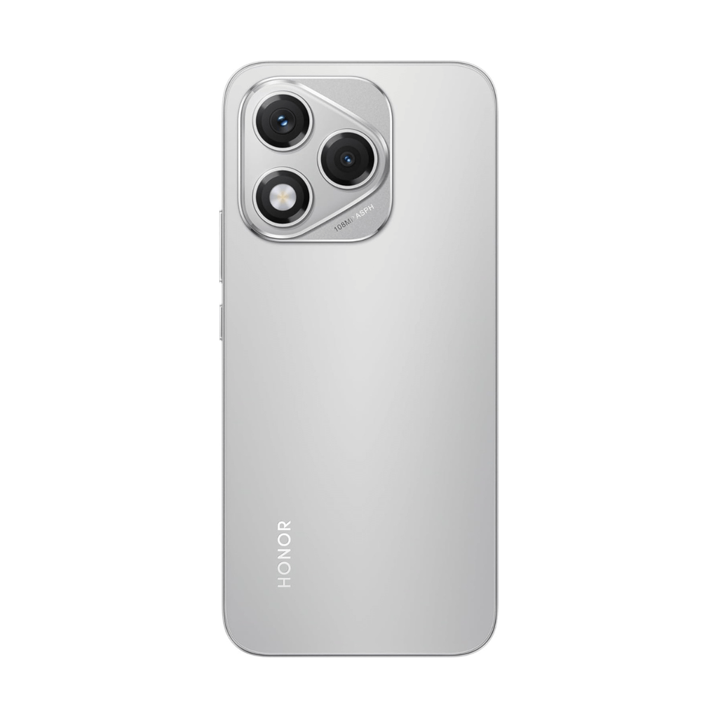 Honor 400 Lite 5G 8GB/256GB Gris (Velvet Grey) Dual SIM