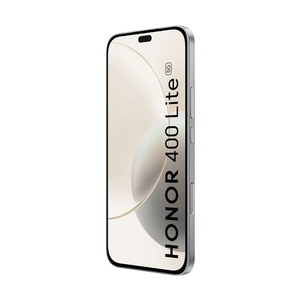 Honor 400 Lite 5G 8GB/256GB Gris (Velvet Grey) Dual SIM