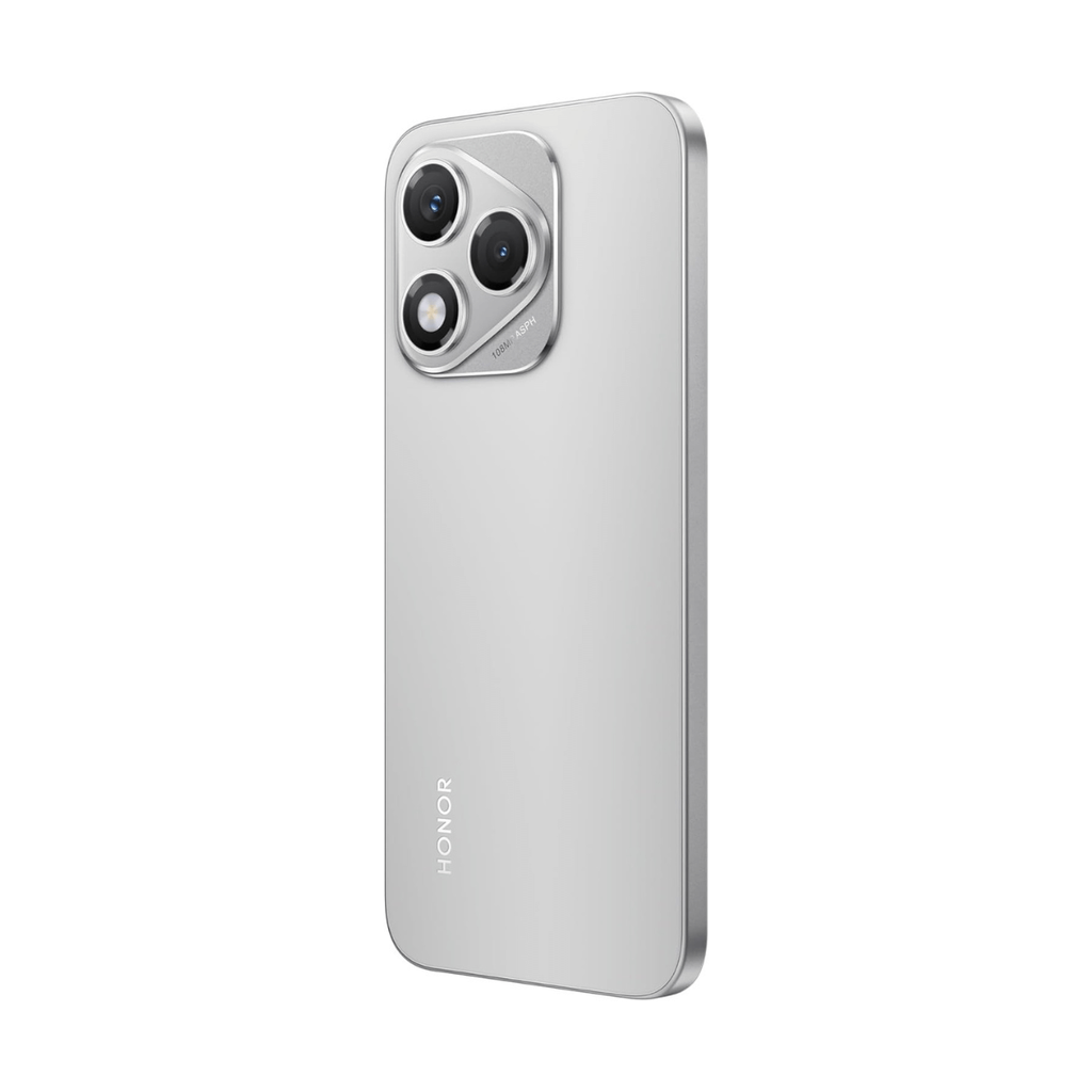 Honor 400 Lite 5G 8GB/256GB Gris (Velvet Grey) Dual SIM