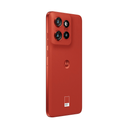 Motorola Edge 50 Neo 5G 8GB/256GB Rojo (PANTONE Poinciana) Dual SIM
