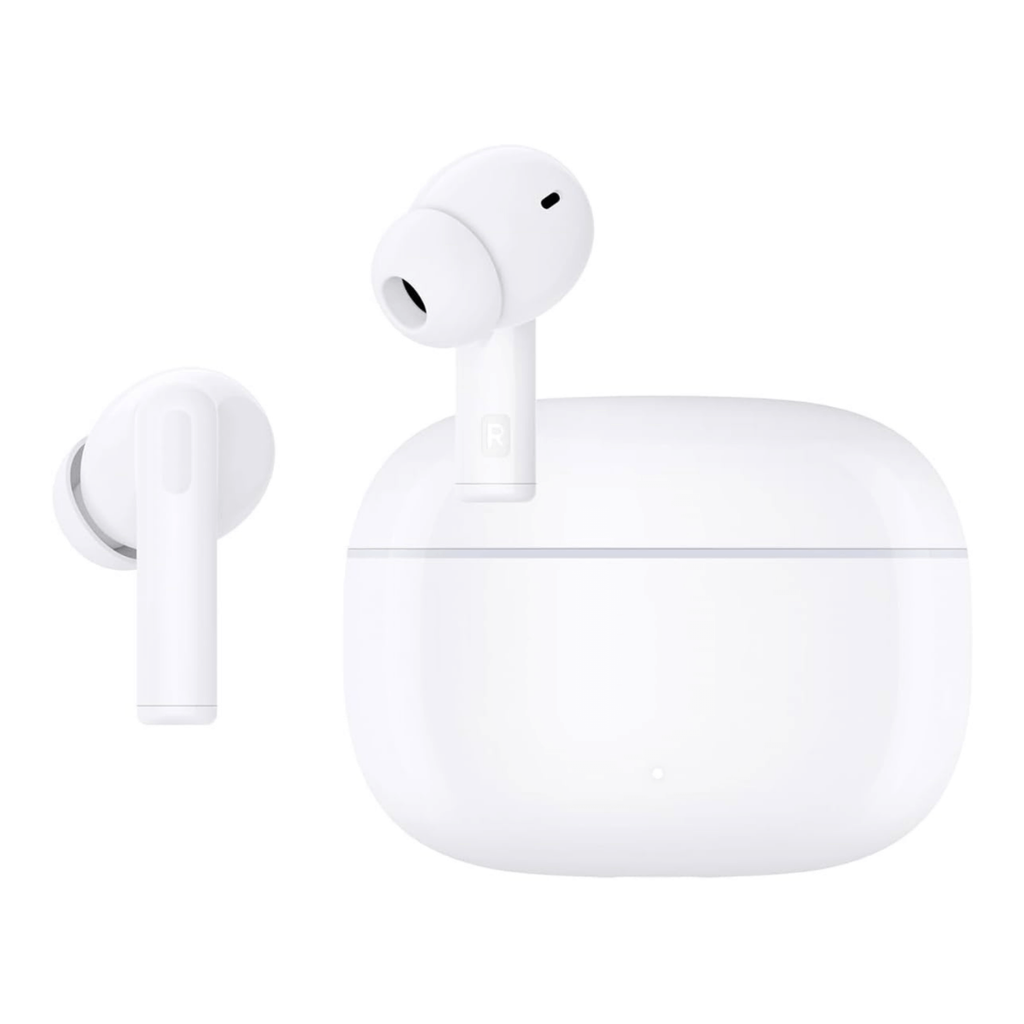 Honor Choice Earbuds X7 Lite Auriculares Bluetooth Blancos