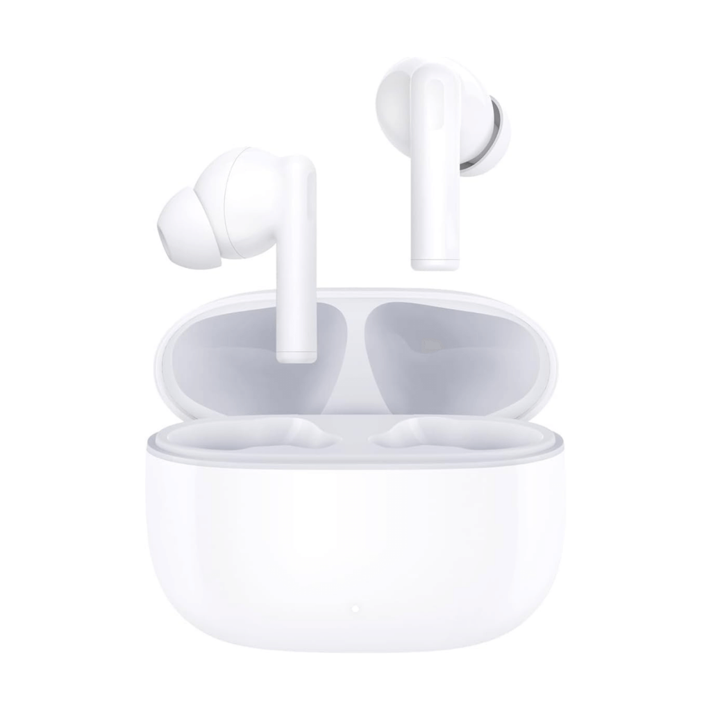 Honor Choice Earbuds X7 Lite Auriculares Bluetooth Blancos