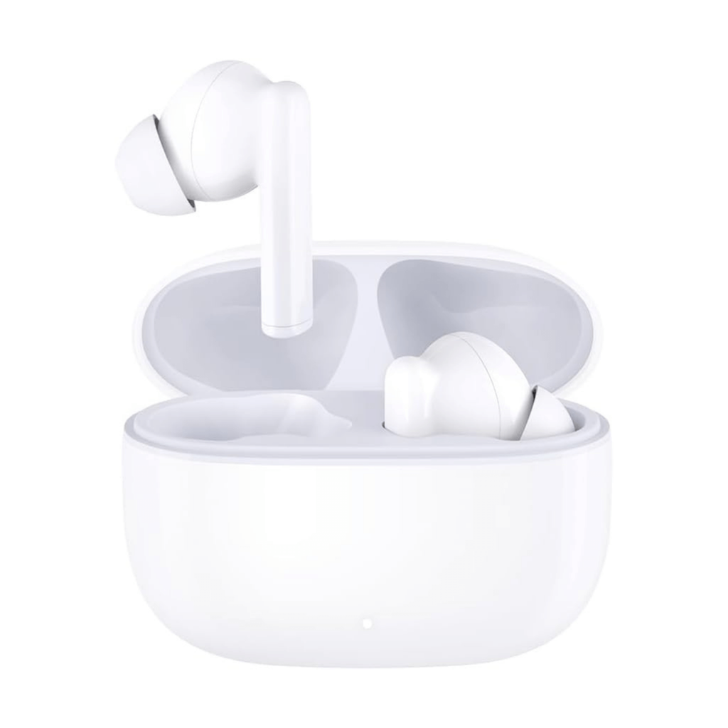 Honor Choice Earbuds X7 Lite Auriculares Bluetooth Blancos