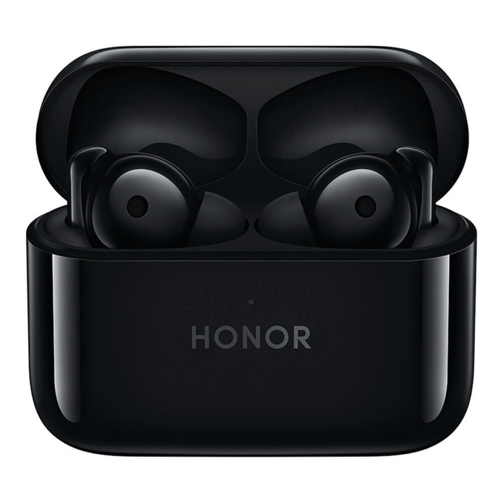 Honor Earbuds 2 Lite Negros (Midnight Black)