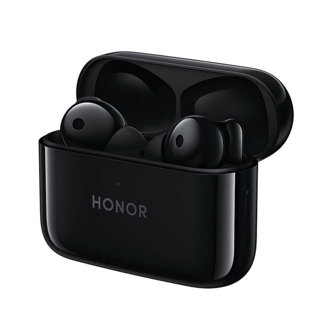 Honor Earbuds 2 Lite Negros (Midnight Black)