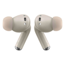 Motorola Moto Buds+ Auriculares Bluetooth Beige (Beach Sand)
