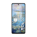 TCL 50 NXTPAPER 5G 8GB/256GB Azul (Midnight Blue) Dual SIM