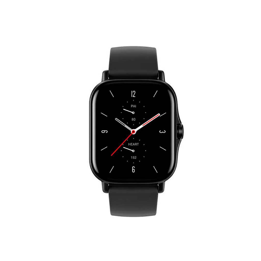 Amazfit GTS 2 Smartwatch Negro (Midnight Black)