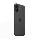 Apple iPhone 16 256GB Negro (Black)
