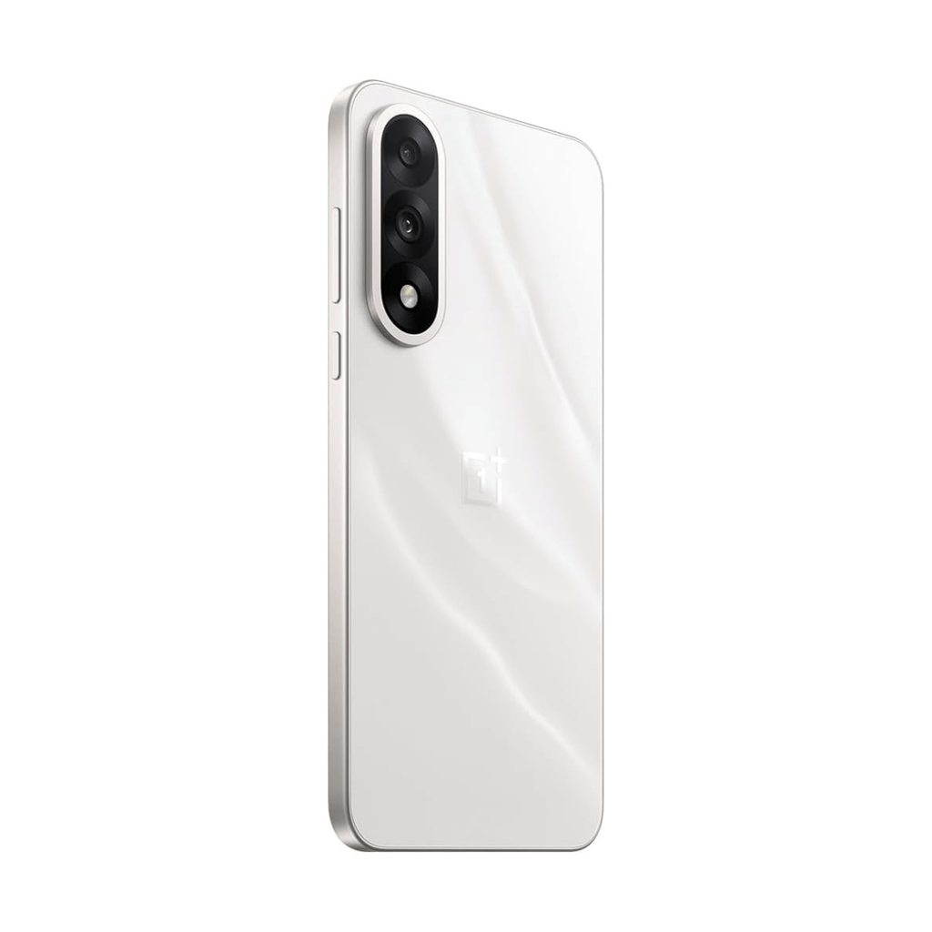 OnePlus Nord 5 5G 12GB/512GB Blanco (Marble Sands) Dual SIM