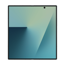 Samsung Galaxy Z Fold7 5G 12GB/256GB Verde Menta (Mint Green) Dual SIM SM-F966B
