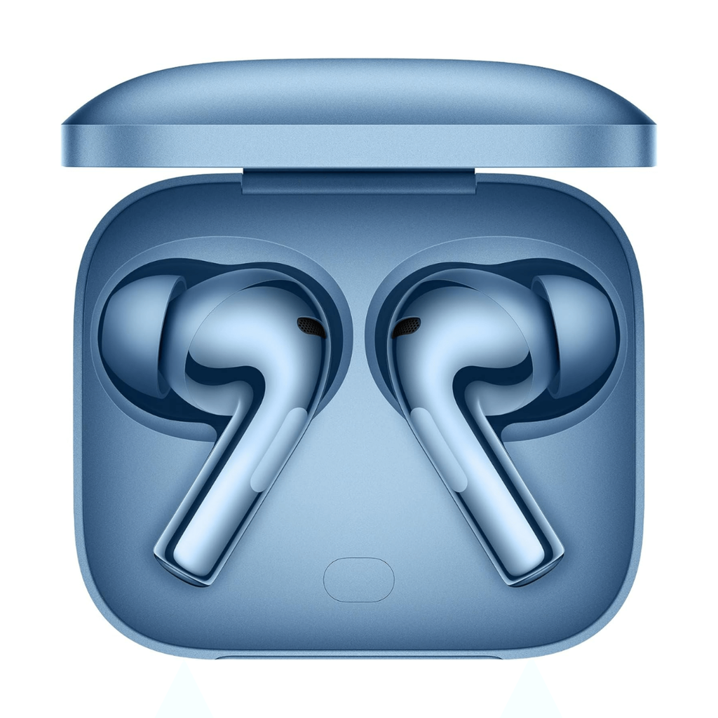 OPPO Enco X3i Earbuds Auriculares Inalámbricos Azules (Electric Blue)