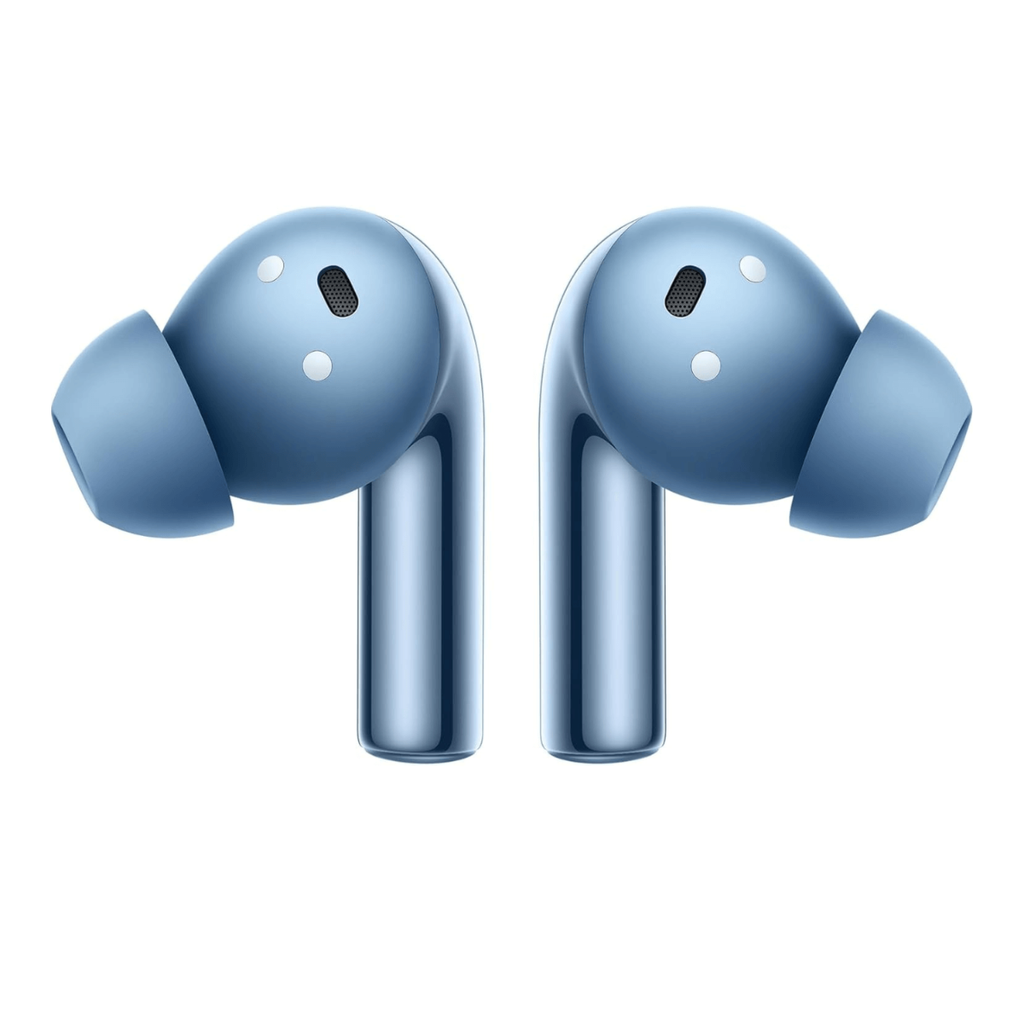 OPPO Enco X3i Earbuds Auriculares Inalámbricos Azules (Electric Blue)