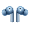 OPPO Enco X3i Earbuds Auriculares Inalámbricos Azules (Electric Blue)