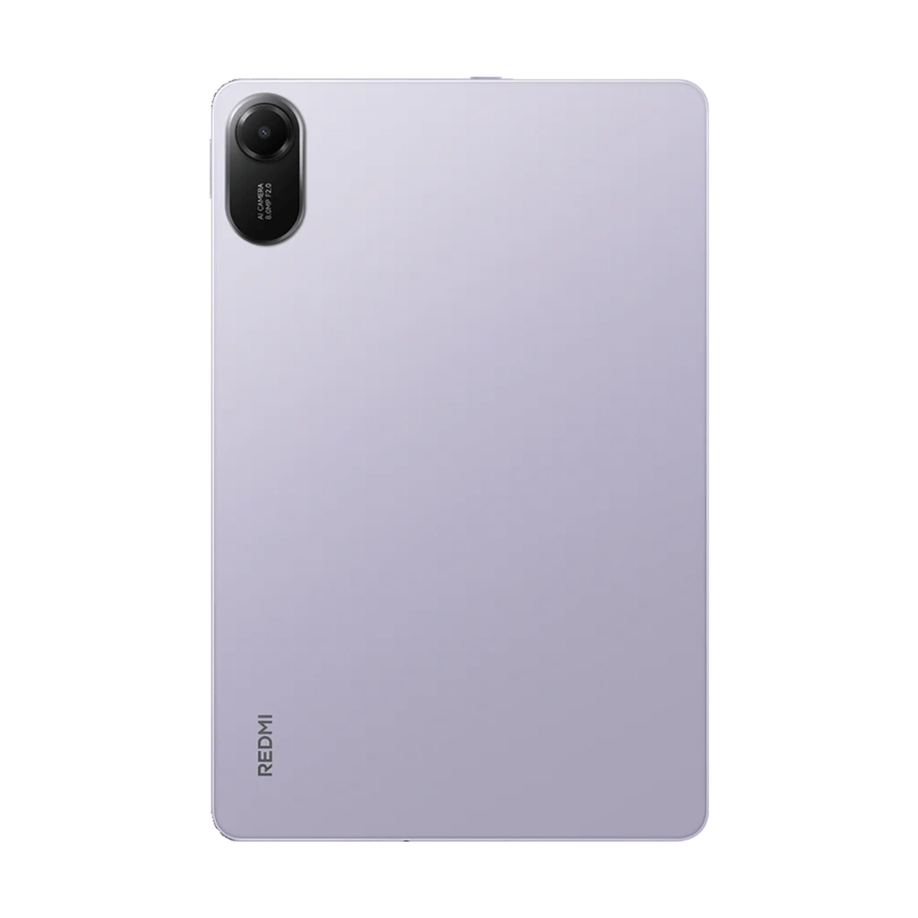 Xiaomi Redmi Pad 2 11" 6GB/128GB WiFi Morado (Lavander Purple)
