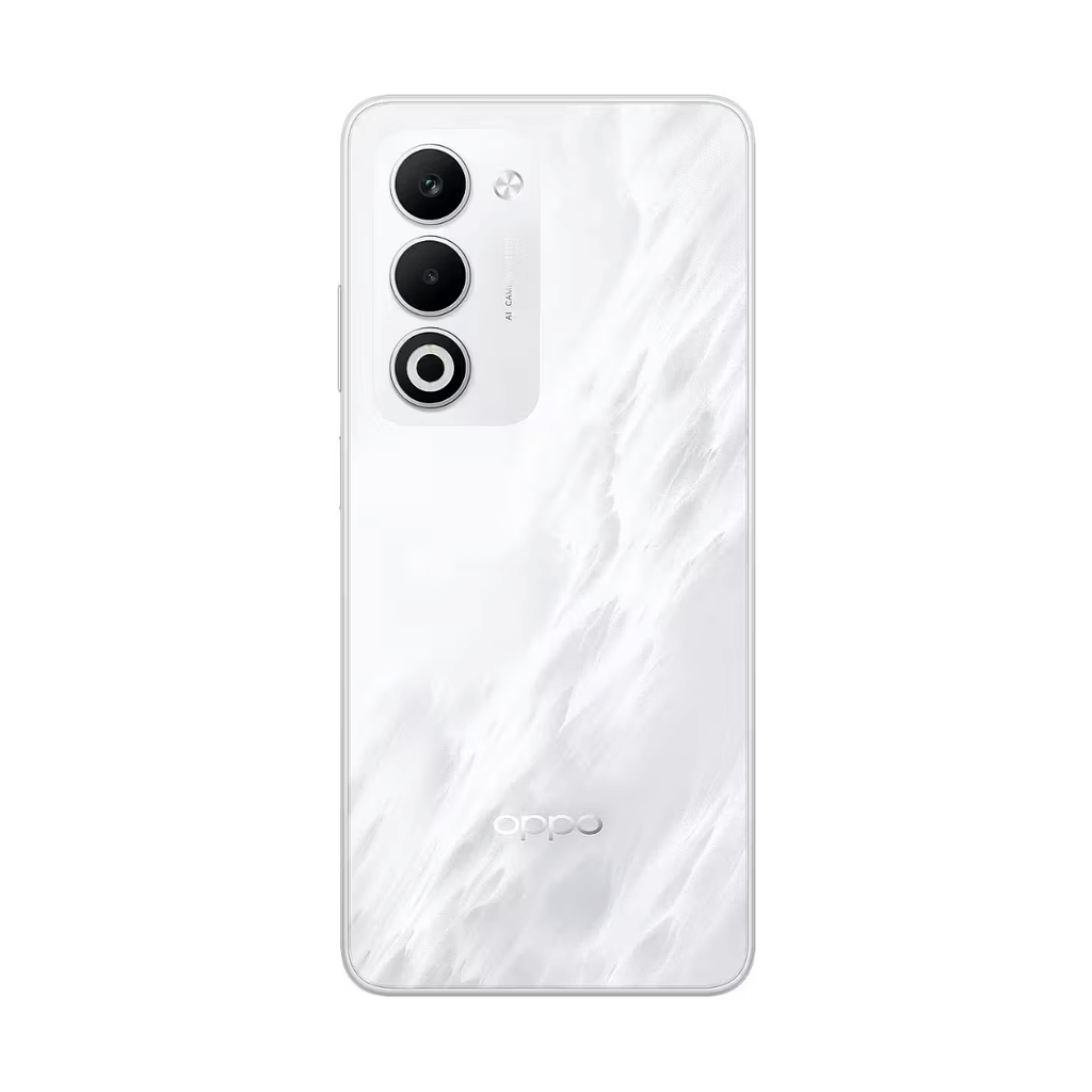 Oppo A5 5G 4GB/128GB Blanco (Mist White) Dual SIM