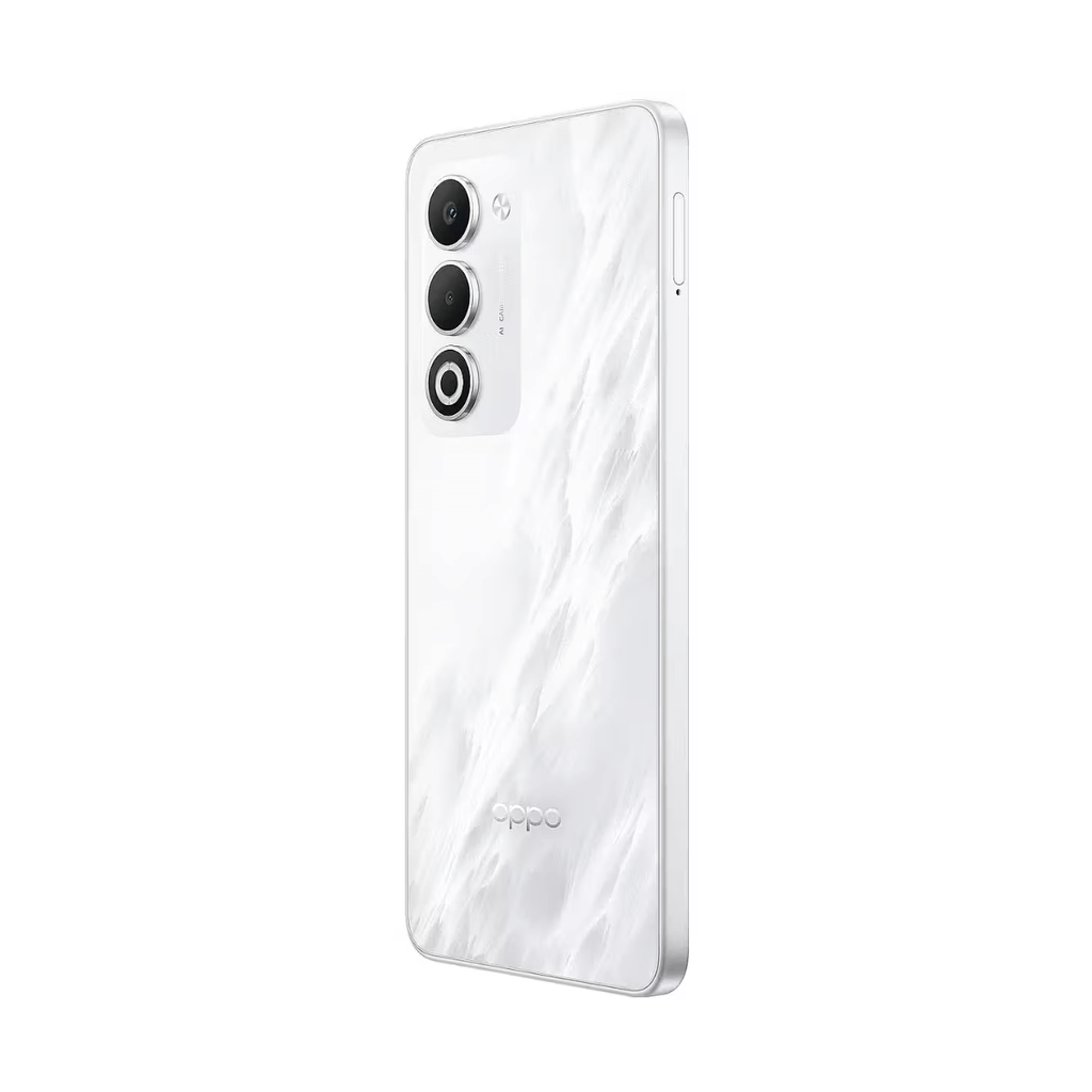 Oppo A5 5G 4GB/128GB Blanco (Mist White) Dual SIM