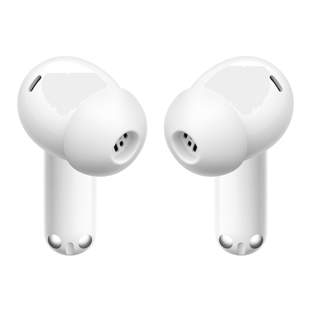 OPPO Enco Buds3 Pro Auriculares Bluetooth Blanco (Glaze White)