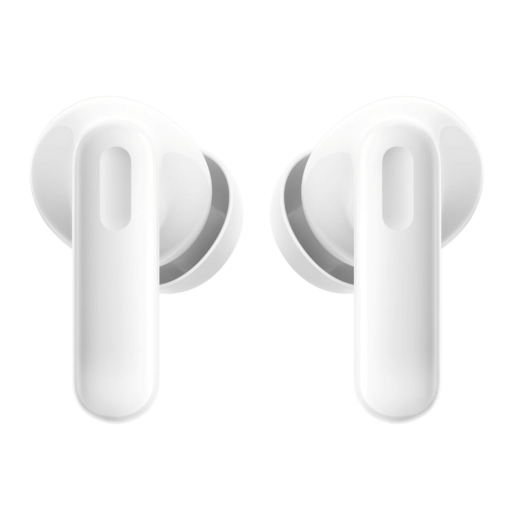 OPPO Enco Buds3 Pro Auriculares Bluetooth Blanco (Glaze White)