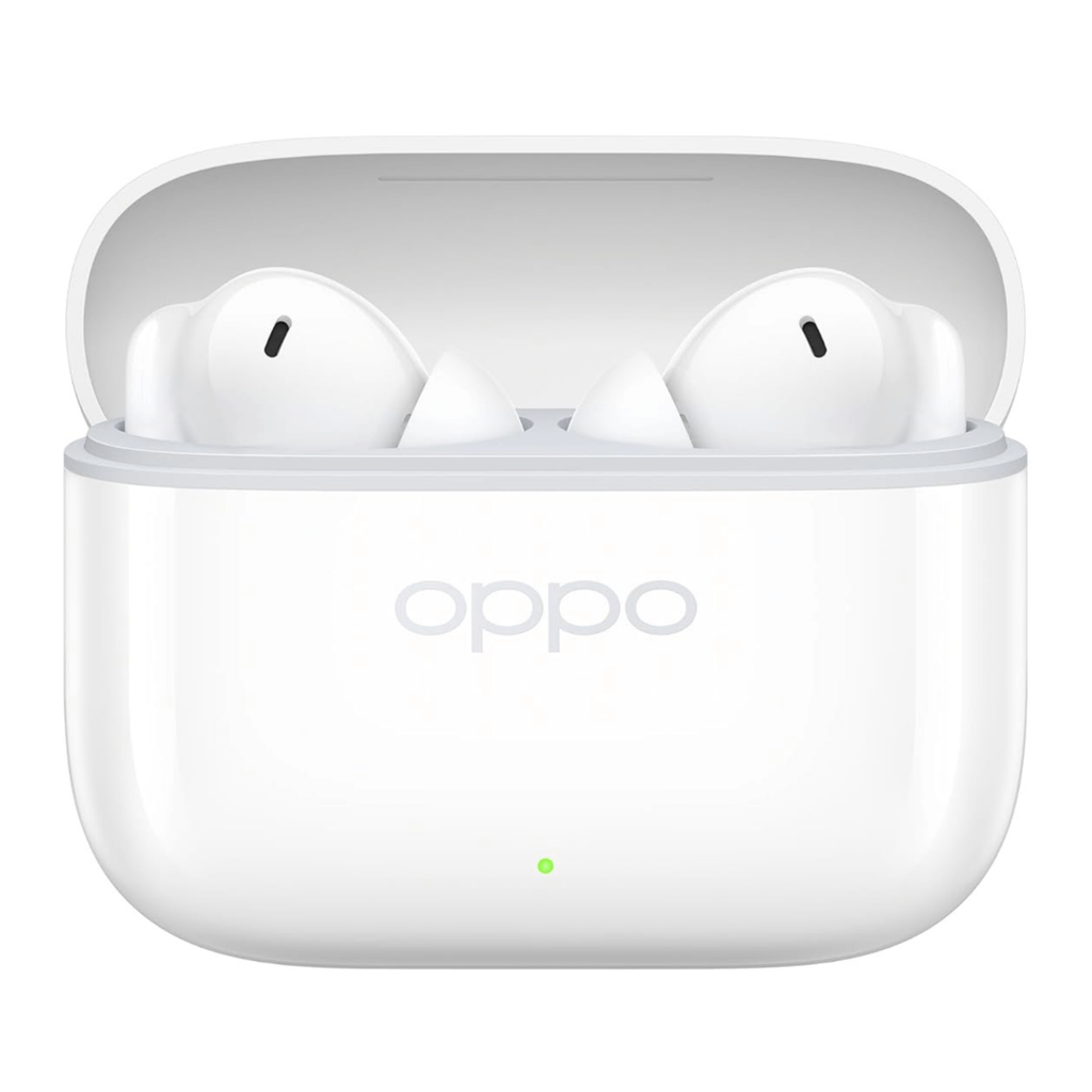 OPPO Enco Buds3 Pro Auriculares Bluetooth Blanco (Glaze White)