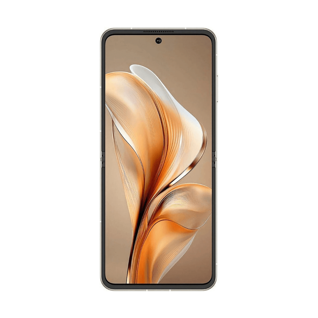 ZTE Nubia Flip 5G 8GB/256GB Dorado (Sunshine Golden) Dual SIM
