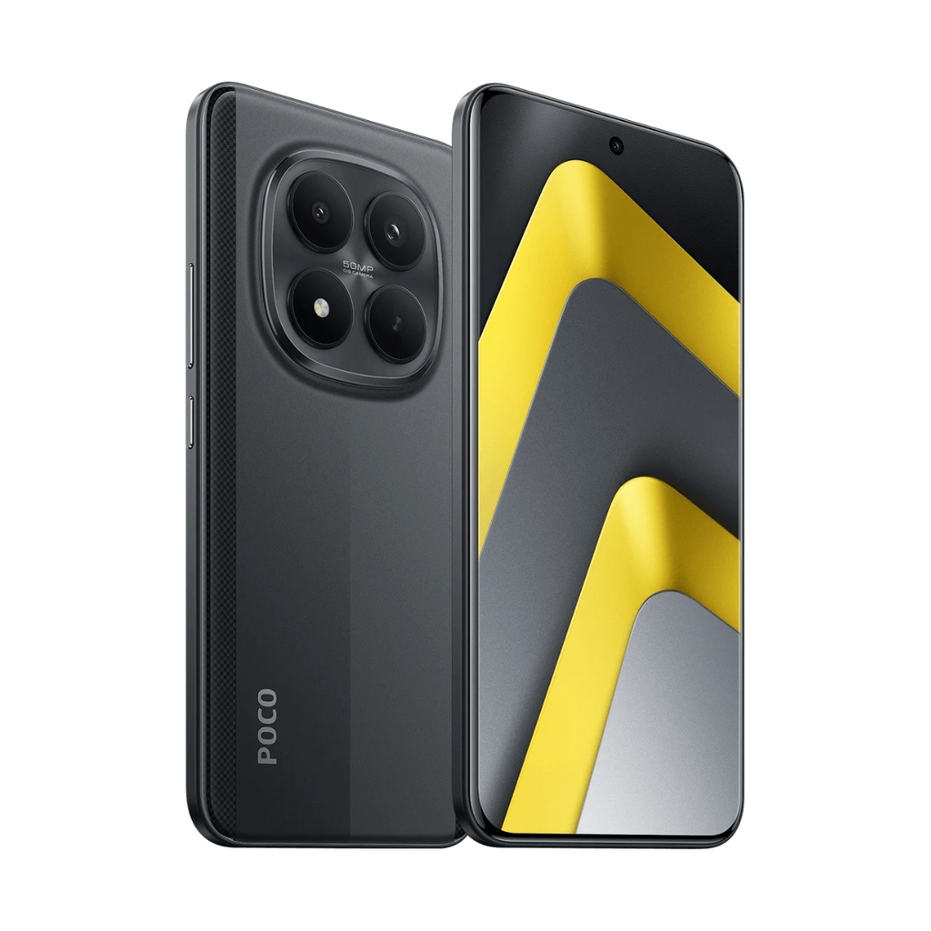 Xiaomi POCO M8 Pro 5G 12GB/512GB Negro (Black) Dual SIM
