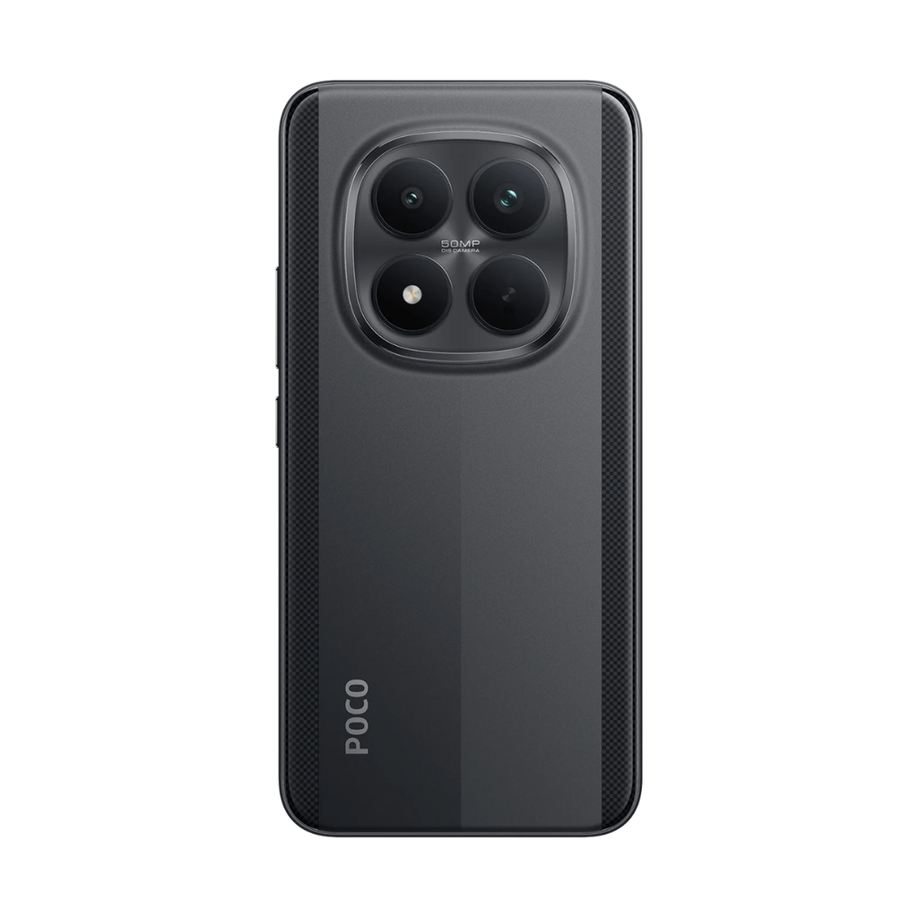 Xiaomi POCO M8 Pro 5G 12GB/512GB Negro (Black) Dual SIM