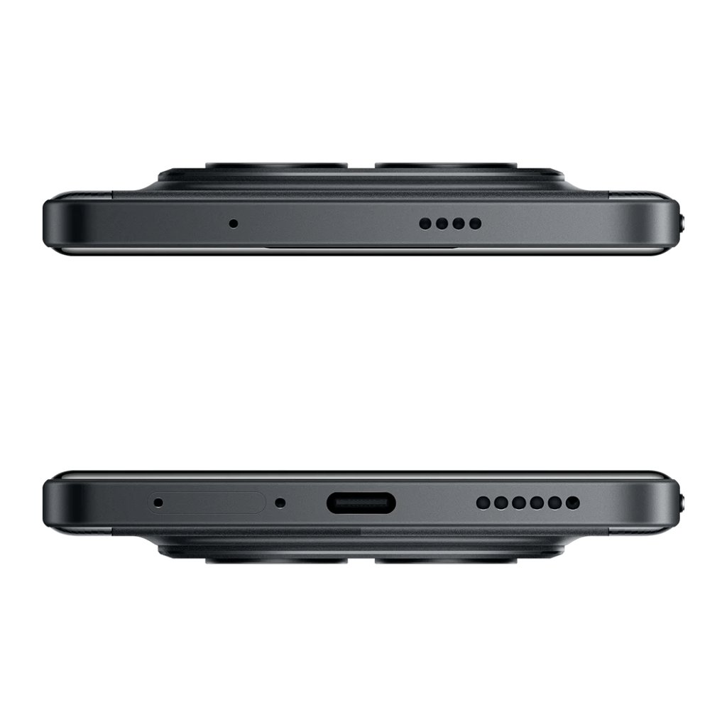 Xiaomi POCO M8 Pro 5G 12GB/512GB Negro (Black) Dual SIM