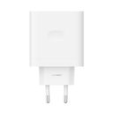 Oppo Cargador SuperVooc 80W Blanco (White)

