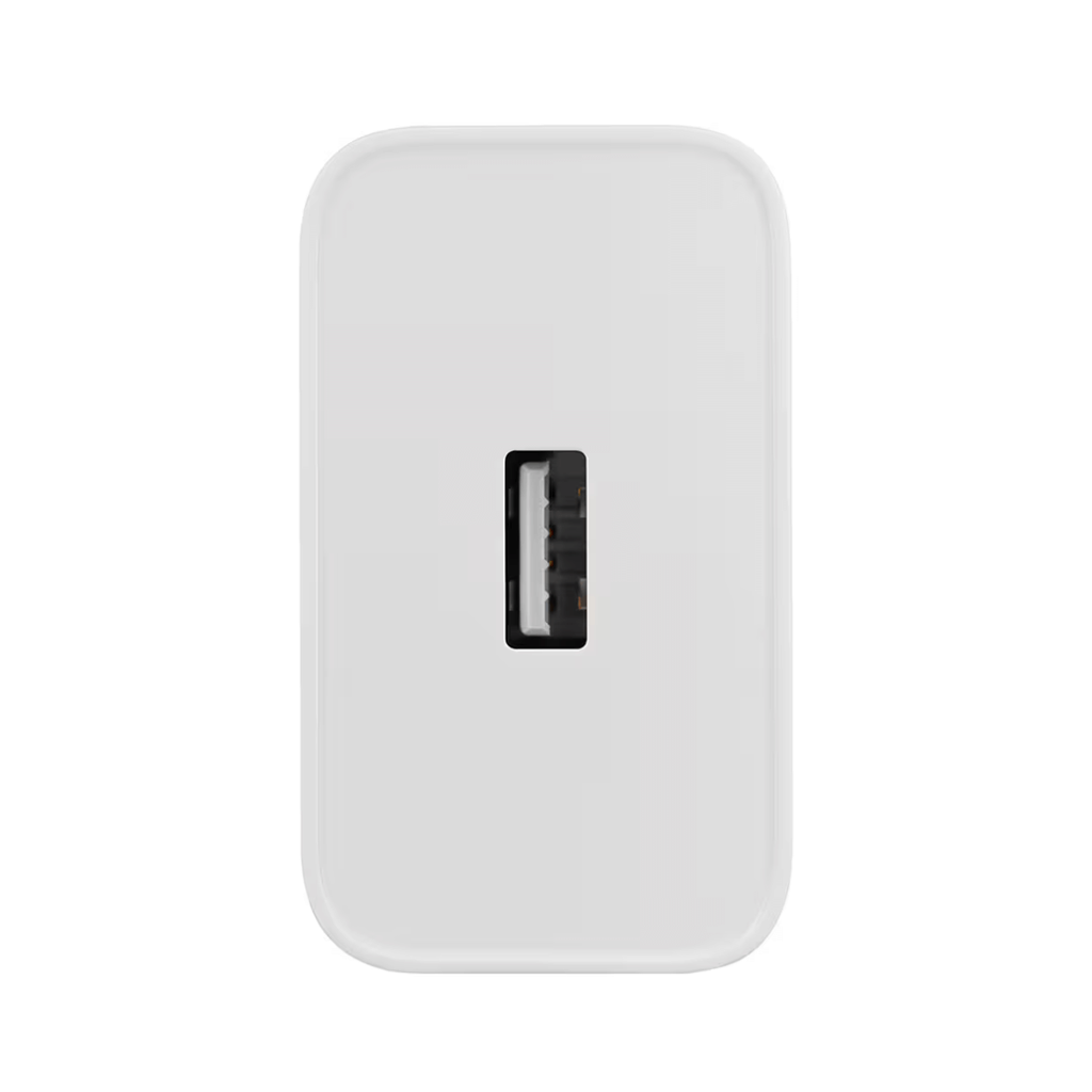 Oppo Cargador SuperVooc 80W Blanco (White)
