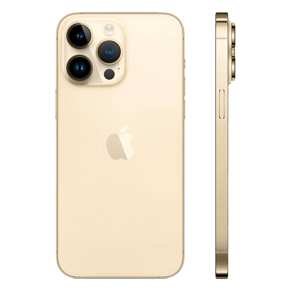 Apple iPhone 14 Pro Max 128GB Oro (Gold) MQ083QL/A