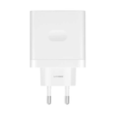 Realme Cargador SuperVOOC 120W Blanco