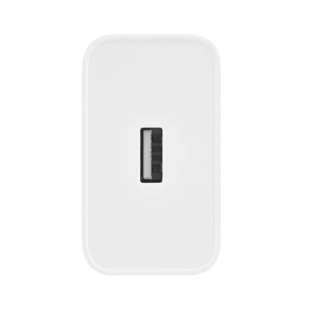 Realme Cargador SuperVOOC 120W Blanco