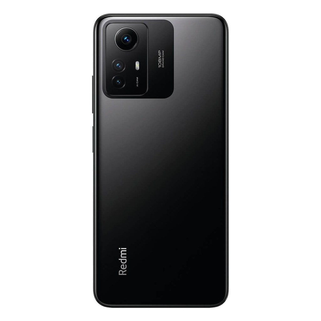 Xiaomi Redmi Note 12s 4G 8GB/256GB Negro (Black) Dual SIM 2303CRA44A
