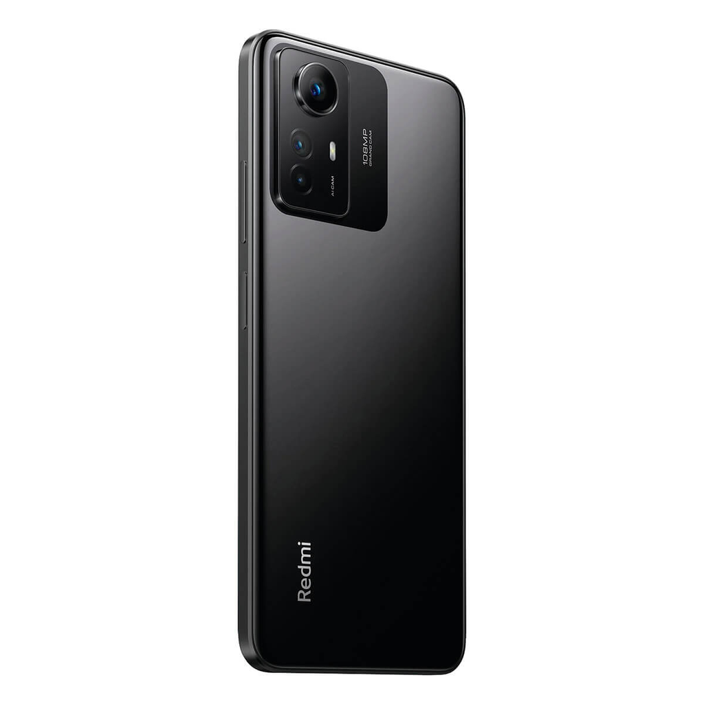 Xiaomi Redmi Note 12s 4G 8GB/256GB Negro (Black) Dual SIM 2303CRA44A