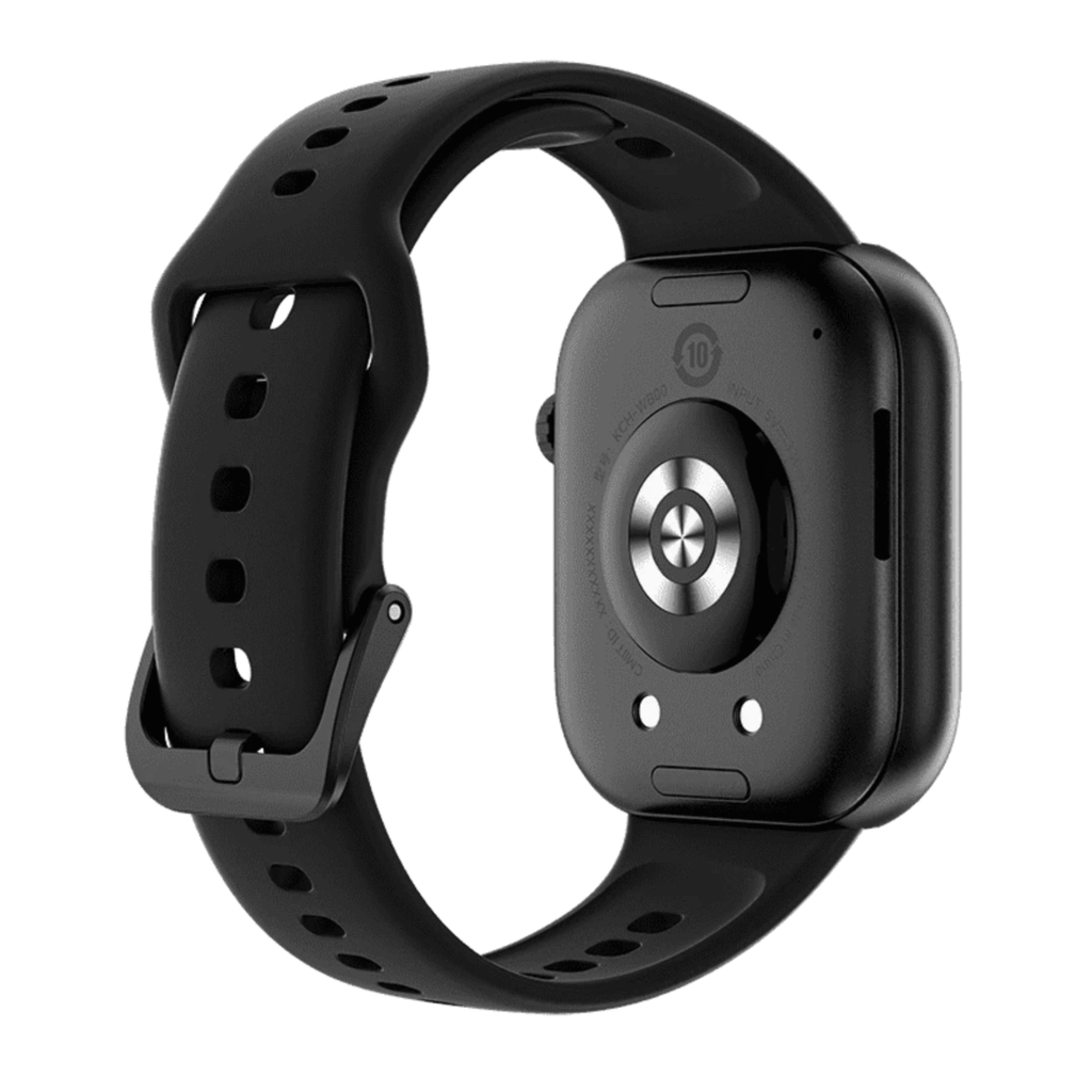 Honor Choice Watch 2i Smartwatch Negro (Black)