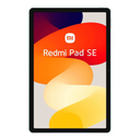 Xiaomi Redmi Pad SE 11" 4GB/128GB Wi-Fi Verde (Green)