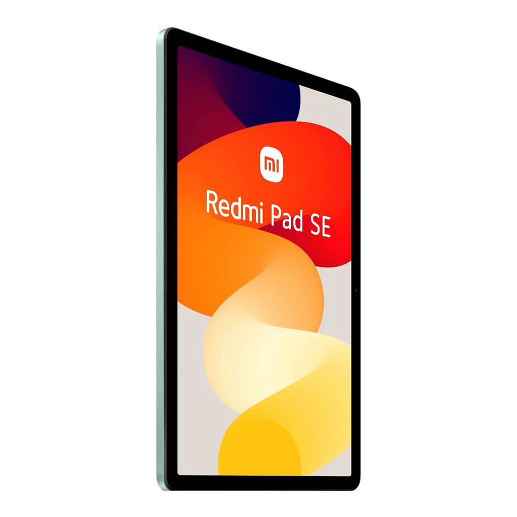 Xiaomi Redmi Pad SE 11" 4GB/128GB Wi-Fi Verde (Green)