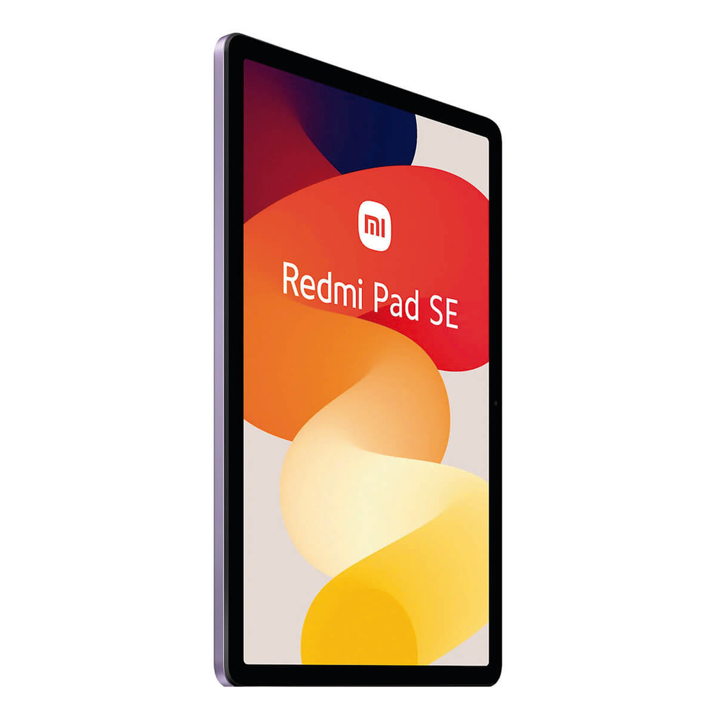 Xiaomi Redmi Pad SE 11" 8GB/256GB Wi-Fi Lila (Purple)