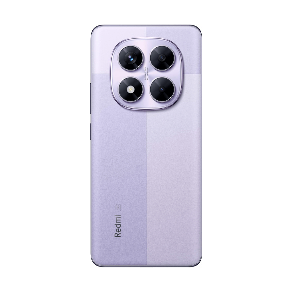 Xiaomi Redmi Note 14 Pro 5G 12GB/512GB Violeta Lavanda (Lavender Purple) Dual SIM
