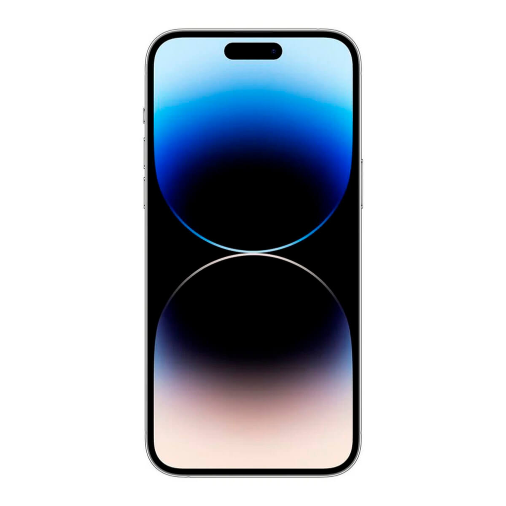 Apple iPhone 14 Pro Max 128GB Plata (Silver) 